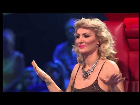 Anastasija Rilak Da mogu