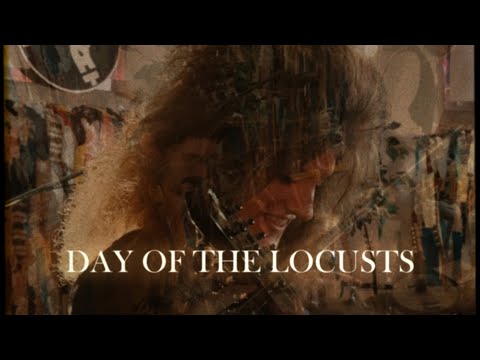Day Of The Locusts (Bob Dylan / Cover) - Live - Muddy What?