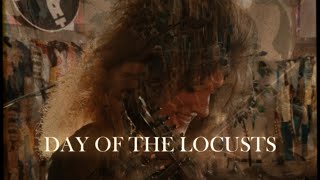 Day Of The Locusts (Bob Dylan / Cover) - Live - Muddy What?