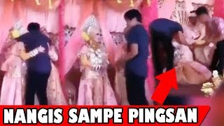 Download lagu Ditinggal Nikah Pacar Sampe Pingsan Bikin Sesih | Story wa Baper mp3