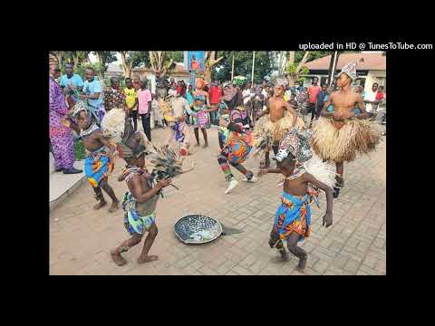 Radioso Xameia - Kulikungulula (Sassa Tchokwe Internacional) 2025