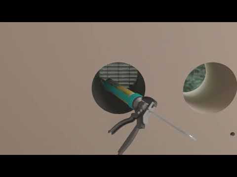 ARGO APOLLO 12 HP Monoblock Airco installatie video