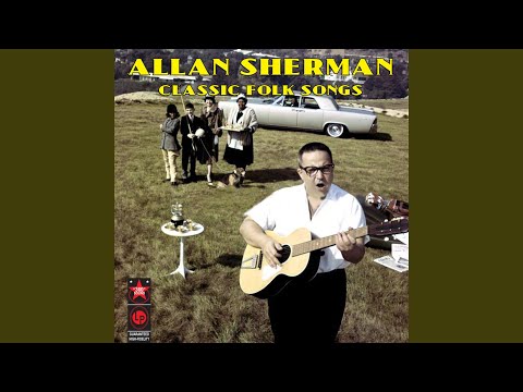 Hello Muddah, Hello Fadduh! (A Letter From Camp)