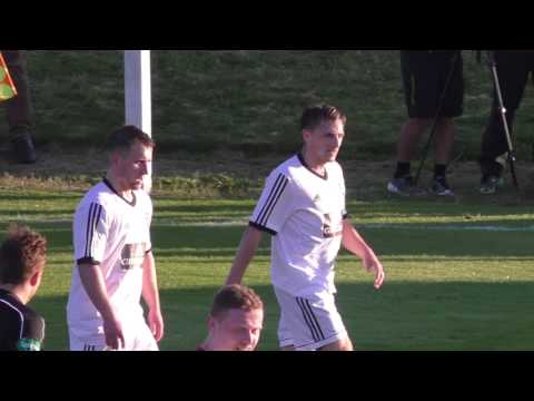neilston 0v3 pollok 9.8.17 goals