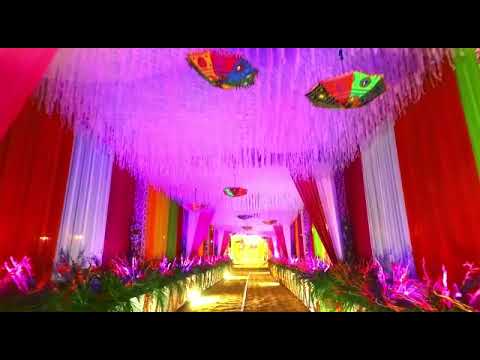 Pratyusha pusp nursury all type of flower decoration Nala Mob.8340522787