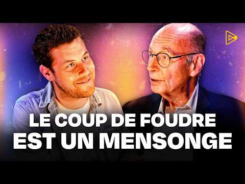 How to overcome emotional dependency? with neuropsychiatrist Boris Cyrulnik