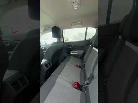 фото citroen c5 aircross i 0