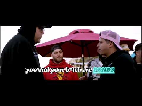 CHEST scheme - CHICANO RICO vs J tha Grate #bar #scheme #battlerap #punchlines #dallas #battlerapper