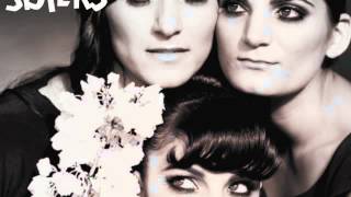 The Sami Sisters - Upside Down (Audio)