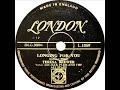 Teresa Brewer - Longing For You
