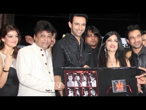 Watch: First Cut And Music Launch Of Film Plot No. 666