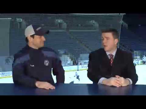 Game Day Preview: Nashville (3/19/13)