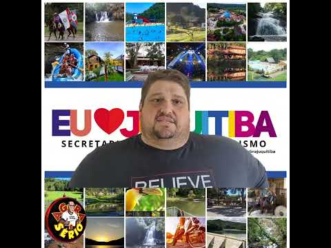 MARCELO MACHADO ENTRA DE FERIAS DO CARGO DE SECRETÁRIO DE TURISMO.