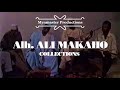 Ali Makaho ~ Warawa