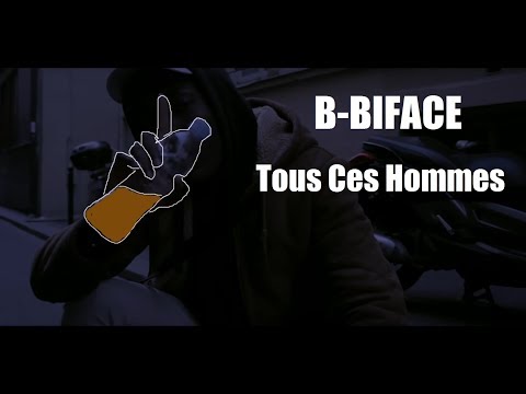 Video thumbnail for Tous ces hommes
