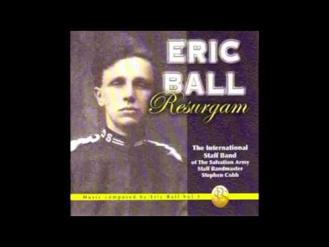 "Clear skies" by Eric Ball.