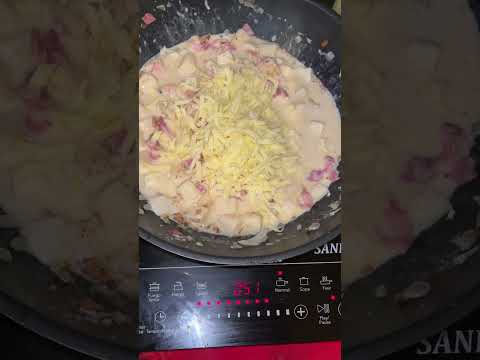 Arroz con Palmito super sencillo #palmito #arroz #aguadepalmito #receta #recetasfaciles