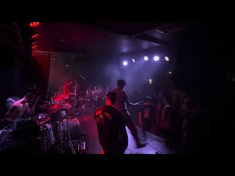 SUNAMI Live in London June 2023