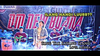 Download lagu Sing Tak Sayang Ilang - Lova Azora - New Buana mp3