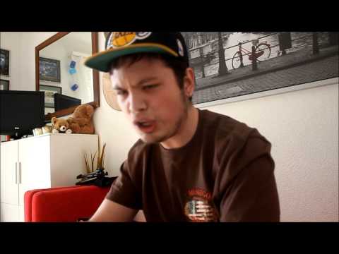 Matysh (kargamov)  Promo 2 - Retrata(lisa) feat Cmcr