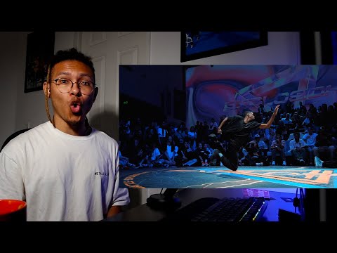 Rubix vs MA2T / Final hip hop / Explosion Battle 2021 REACTION !!!