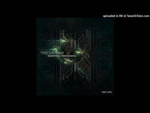 Egorythmia - Beyond Gravity (Techyon Remix)