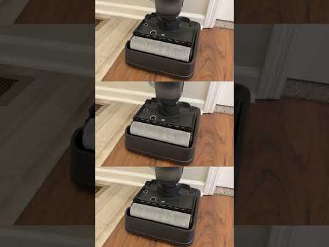 Roborock F25 Ultra Review – Hot Water + Steam Power!