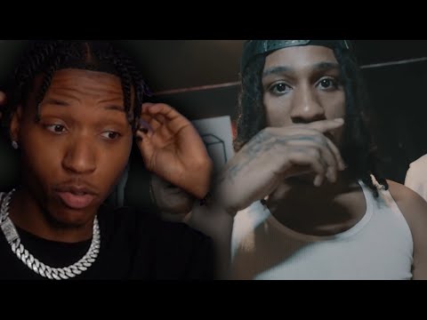 Silky Reacts To Sdot Go - Dont Lie (Official Music Video) (Shotby. @klovizionz )