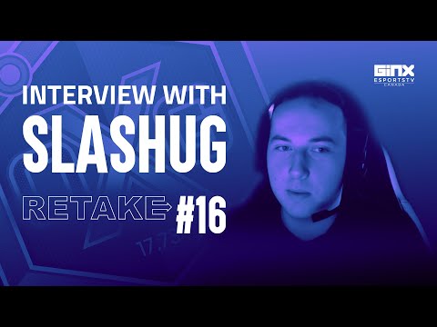 INTERVIEW WITH SPENCER "SLASHUG" OLIVER  - RETAKE #16