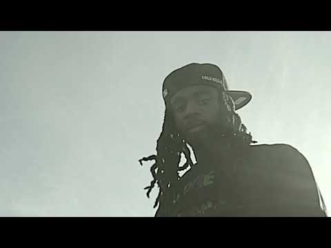 Too Trill - On The Road (Prod By Domo Beatz X Niles Waves )