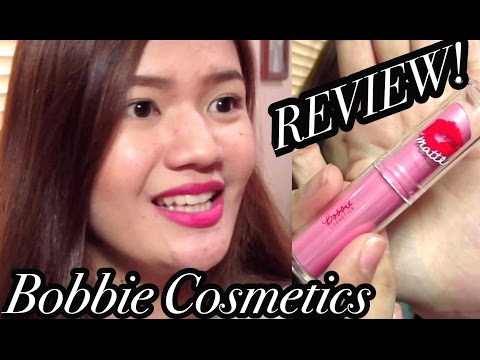 CHEAPEST MATTE LIPSTICK? First Impression & Review ♡ | makeupbykarlamisa
