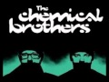 The Chemical Brothers-Do It Again 