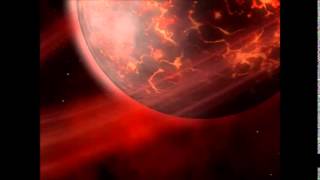 Solar System - Retro Metro