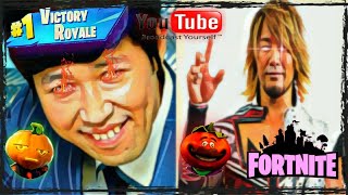 ＃31[fortnite]アルケミストカップ配信［Victory Royal］