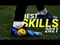Best Football Skills 2021