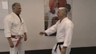 From Kata to Streets 1
