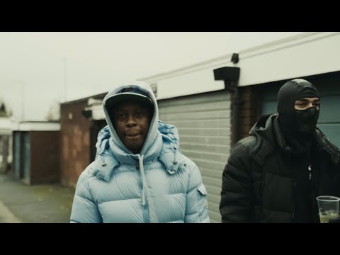 Mozee - Twisted (Official Music Video)
