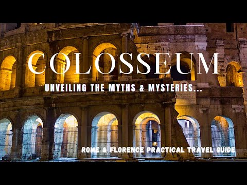 Rome A Timeless Wonder, superb St Peters Basilica and Florence the birthplace of Renaissance