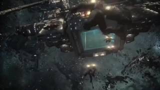 Rvb Carolina- Rockabye