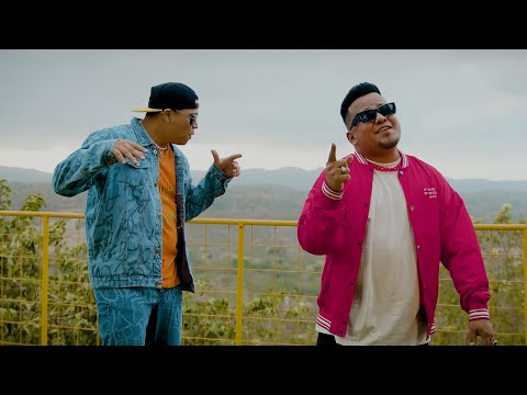 Benji Rosales x  @KEFFAMUSIC - NO PARES (Video Oficial) Merengue Cristiano 2024