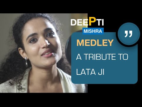 Deepti Mishra My Youtube...