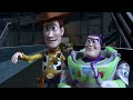 Disney Pixar S Toy Story 2 1999 Woody Rescues Jessie And Escapes UK PAL Toned Version