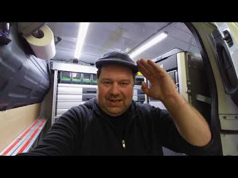 I'll show you everything I have in my Bott vehicle rack. Proofwood