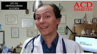 Lei da Hemoglobina Glicada na prevenção do diabetes