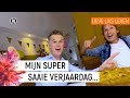LIEVE LIVS LEVEN | Zapp Serie Contest | NPO Zapp