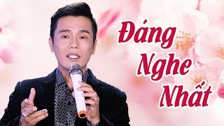 Liên Khúc Nhạc Vàng Trữ Tình Đáng Nghe Nhất - Lê Minh Trung "Á Quân Solo Cùng Bolero" 