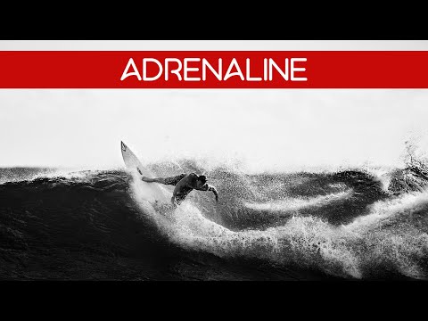 Yaros Krasse - Adrenaline