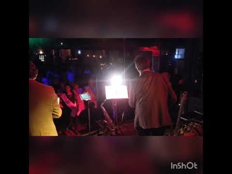 Abschiedskonzert der TOPS im LAUINGER in Malsch