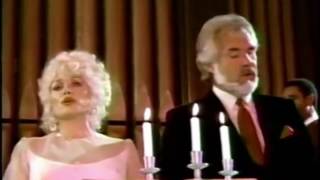 Dolly Parton &amp; Kenny Rogers - Once upon a Christmas (Album version)