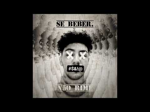 Lyanq - Se beber, não rime 🍺